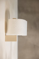 Porte-Rouleau Papier Toilette Tuali