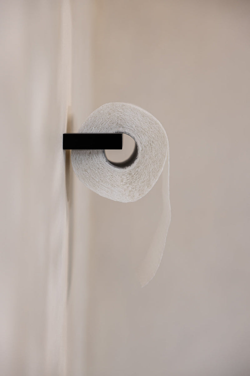 Porte-Rouleau Papier Toilette Tuali