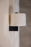 Porte-Rouleau Papier Toilette Tuali