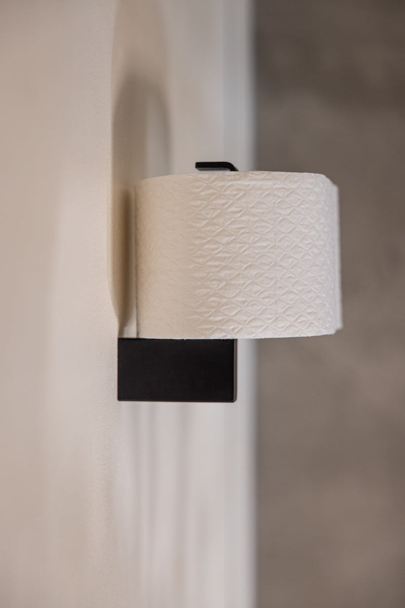 Porte-Rouleau Papier Toilette Tuali