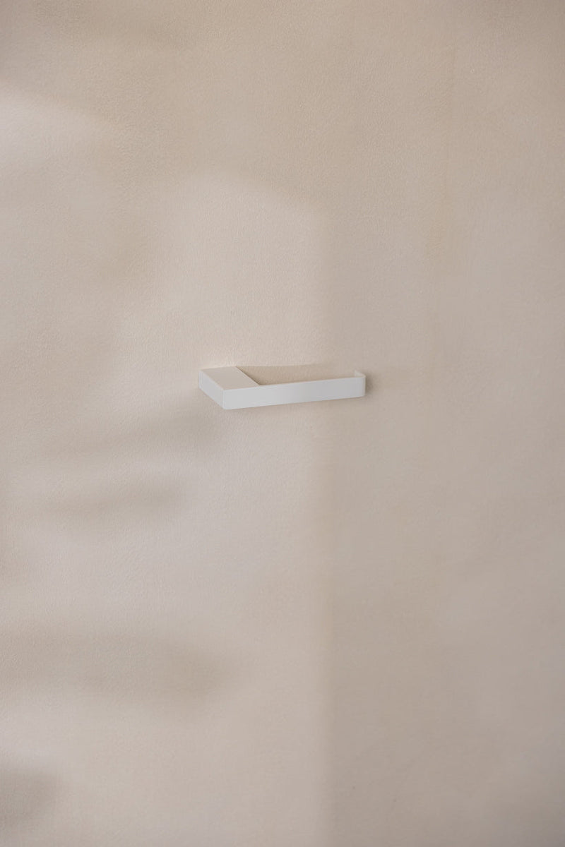 Porte-Rouleau Papier Toilette Tuali