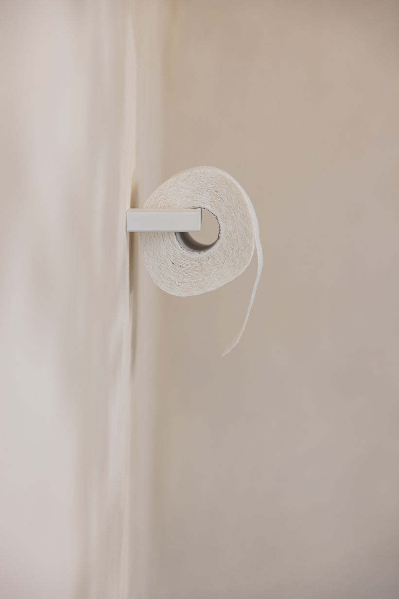 Porte-Rouleau Papier Toilette Tuali