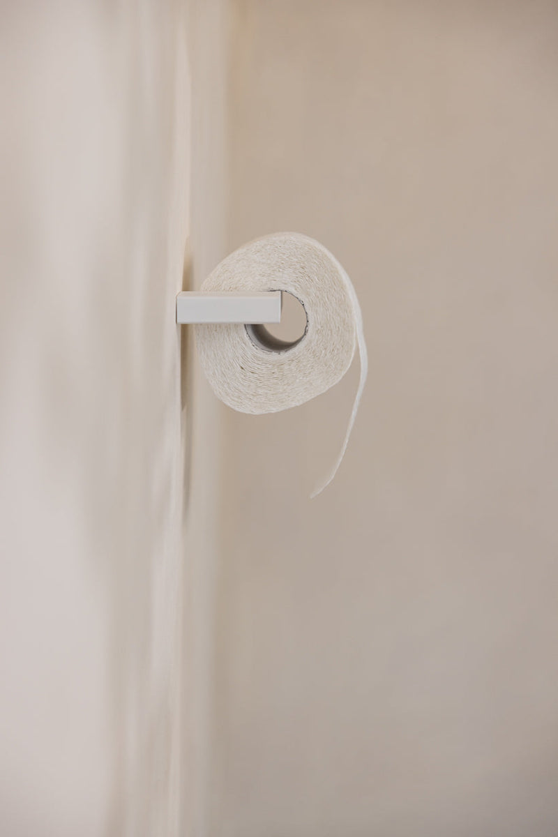 Porte-Rouleau Papier Toilette Tuali