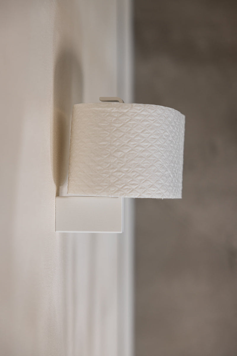 Porte-Rouleau Papier Toilette Tuali