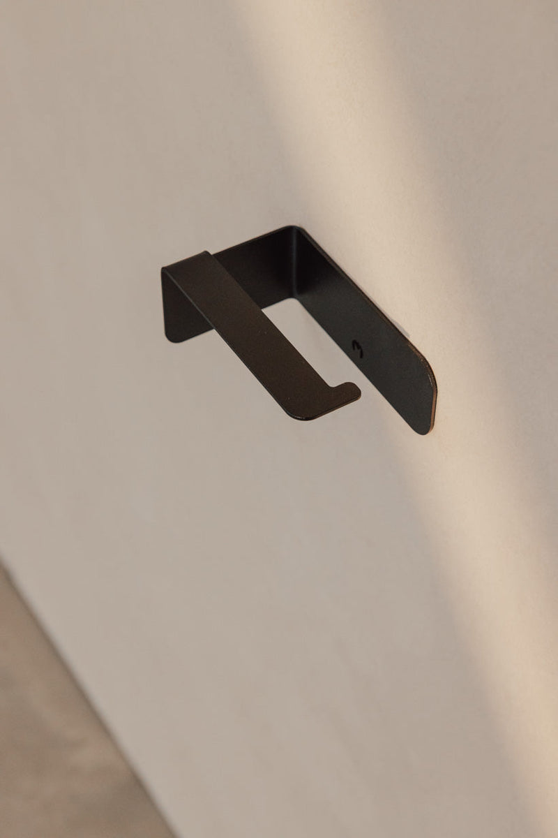 Mo Toilet Roll Holder