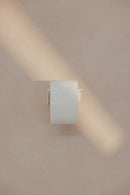 Mo Toilet Roll Holder