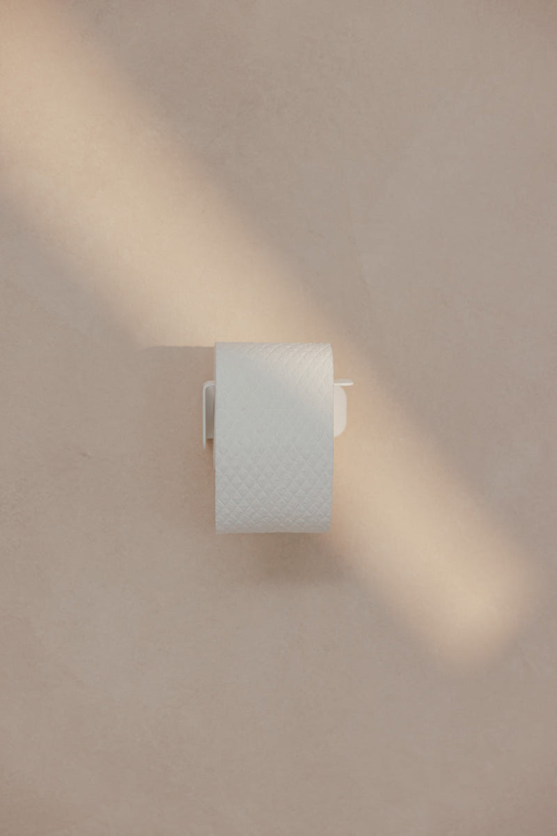Mo Toilet Roll Holder