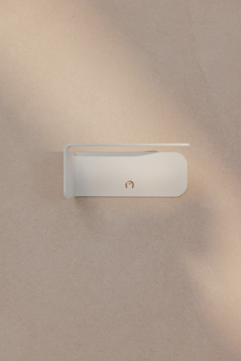 Mo Toilet Roll Holder