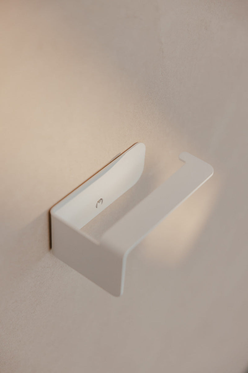 Mo Toilet Roll Holder