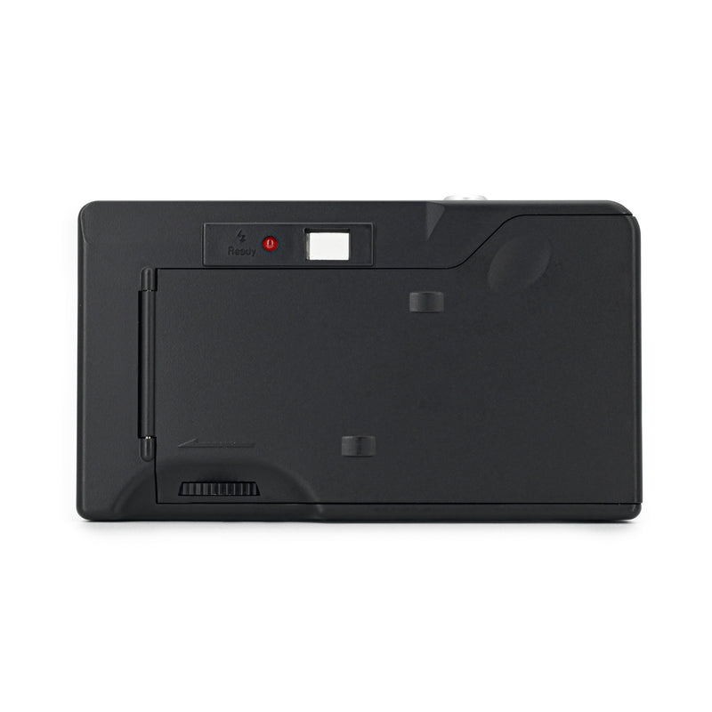 Kodak Ektar H35 Camera (Black) + Film Kodak Ultramax 24 Poses