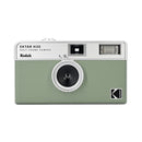 Film Camera - EKTAR H35 - Sage - 2 Free Color Films - Kodak