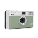 Film Camera - EKTAR H35 - Sage - 2 Free Color Films - Kodak