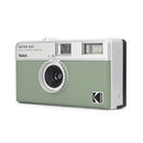 Kodak Ektar H35 Camera (Sage) + Kodak Ultramax Film 24 Poses