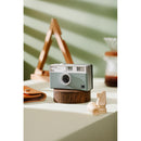 Film Camera - EKTAR H35 - Sage - 2 Free Color Films - Kodak