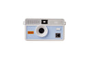 Appareil Photo Argentique - I60 - Baby Blue - 1 Pellicule Couleur Offerte - Kodak