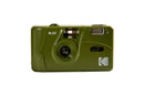 Appareil Photo Rechargeable M35 - Kodak - Vert Olive