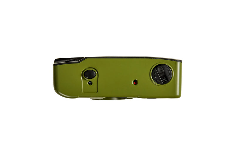 Appareil Photo Rechargeable M35 - Kodak - Vert Olive