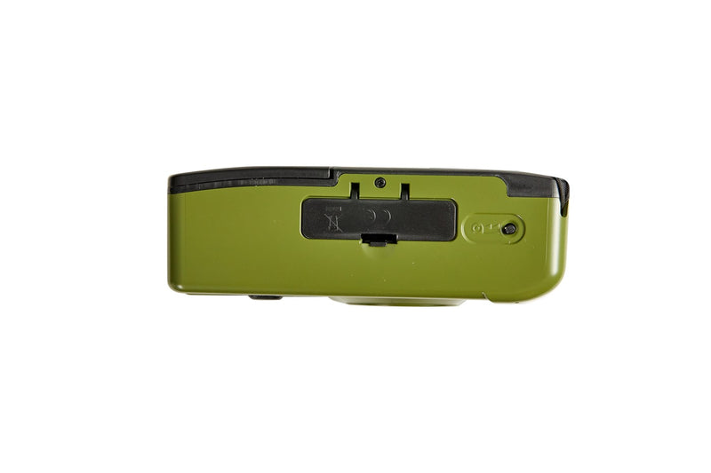 Appareil Photo Rechargeable M35 - Kodak - Vert Olive