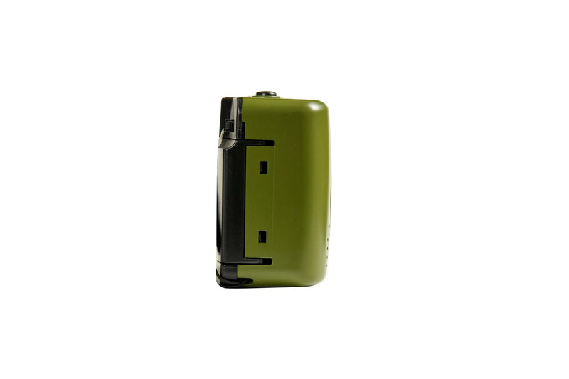 Appareil Photo Rechargeable M35 - Kodak - Vert Olive