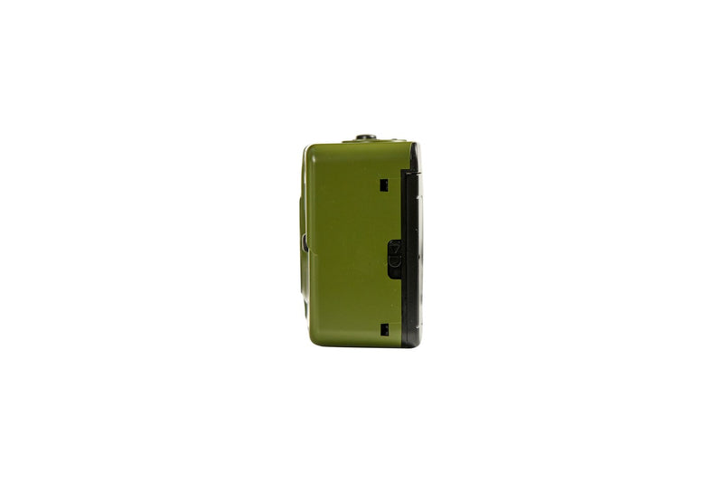 Appareil Photo Rechargeable M35 - Kodak - Vert Olive