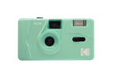 Appareil Photo - M35 - Menthe - 1 Pellicule Couleur Offerte - Kodak