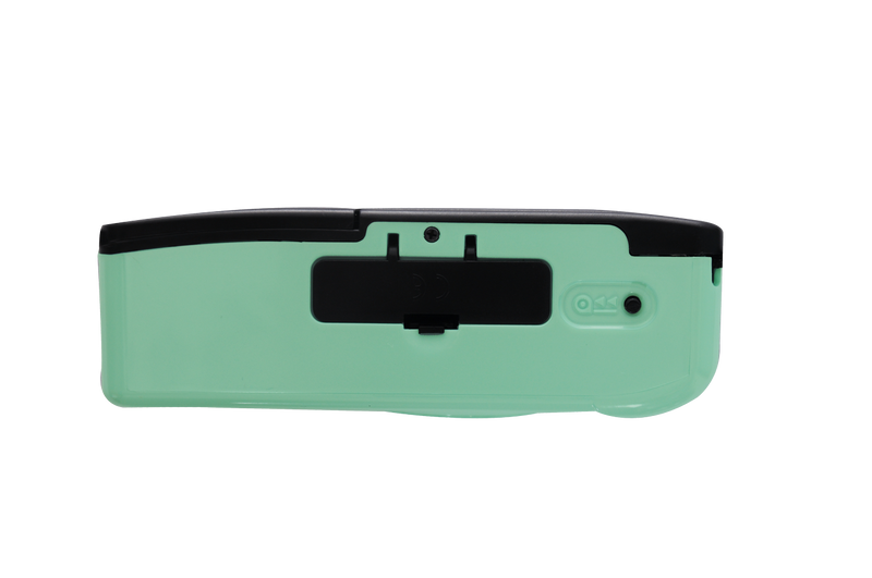 Appareil Photo - M35 - Menthe - 1 Pellicule Couleur Offerte - Kodak