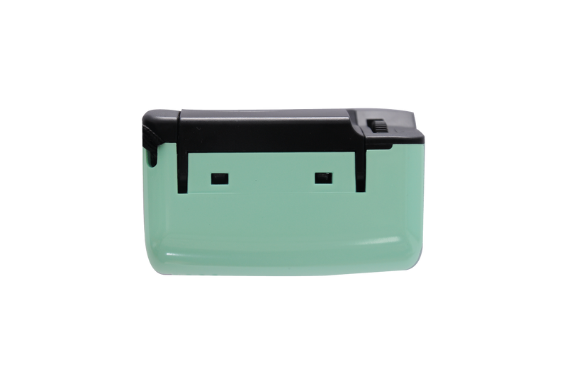 Appareil Photo - M35 - Menthe - 1 Pellicule Couleur Offerte - Kodak