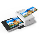 Imprimante Dock Pd460Bk + Pack De 40 Photos Pour Imprimante Pd460 Offert - Kodak