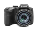 Appareil Photo Bridge Pixpro Az405 - Zoom Optique 40X - Noir - Carte SD & Housse Offertes - Kodak