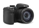 Appareil Photo Bridge Pixpro Az405 - Zoom Optique 40X - Noir - Carte SD & Housse Offertes - Kodak