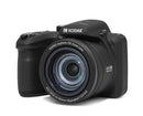Appareil Photo Bridge Pixpro Az405 - Zoom Optique 40X - Noir - Carte SD & Housse Offertes - Kodak