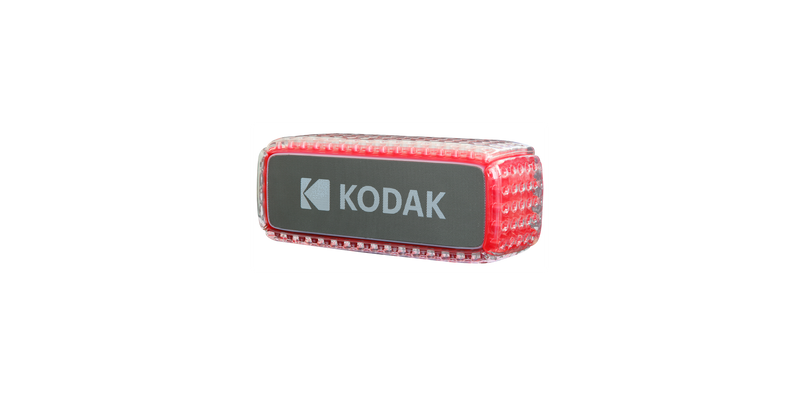 Enceinte Portable Bluetooth PWS-2237 - Rouge - Kodak