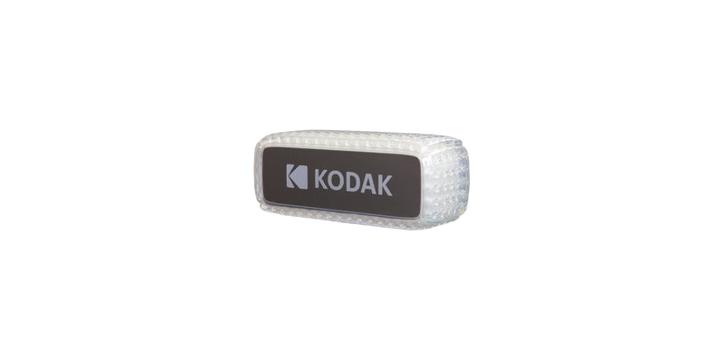 Enceinte Portable Bluetooth PWS-2239 - White - Kodak