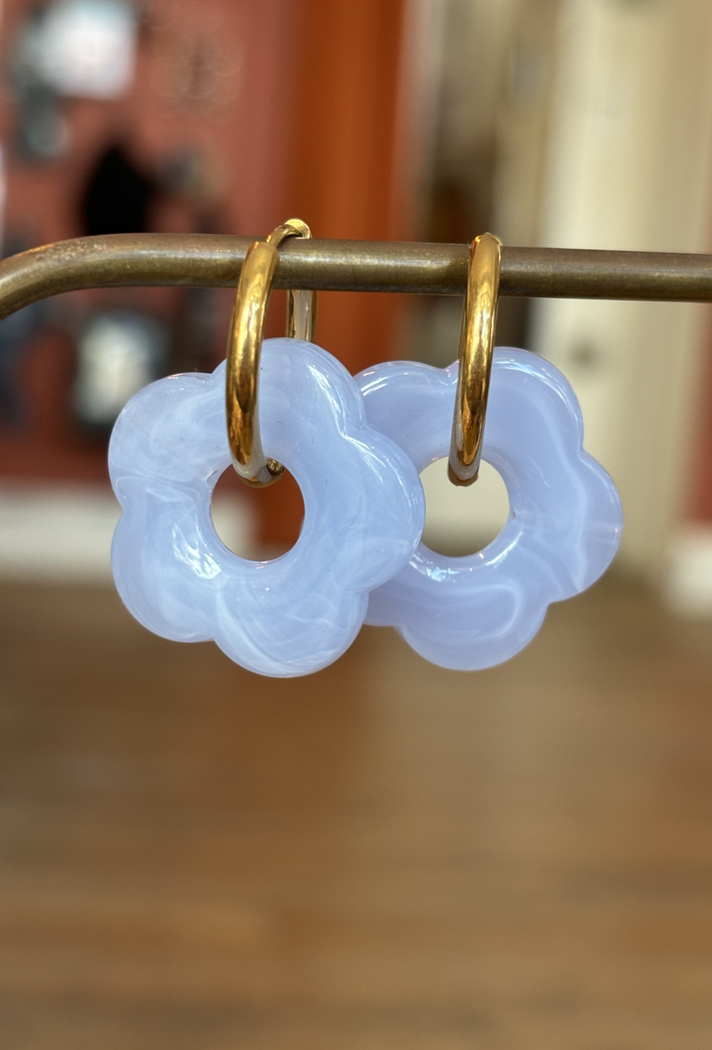 Kolore Bubblegum Earrings