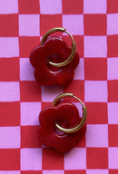 Cherry Bibi Kolore Earrings