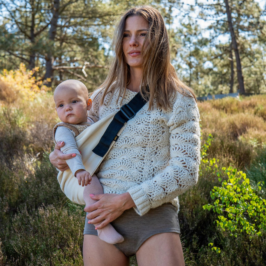 Porte-Bébé Eco
