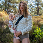 Porte-Bébé Eco