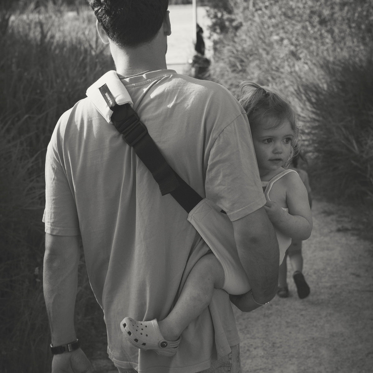 Porte-Bébé Eco