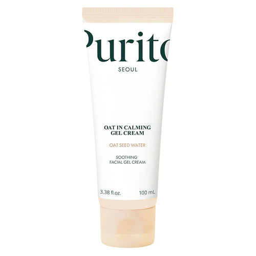 Purito - Crème Gel Seoul Oatin Calming