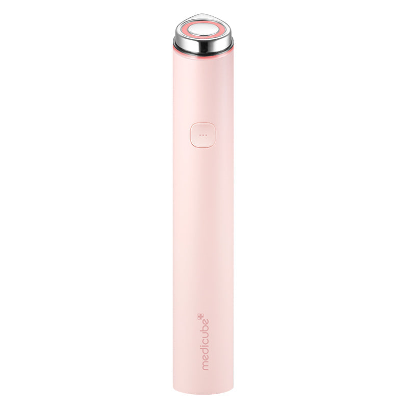 Medicube - Age-R Booster Pro Mini Plus Pink