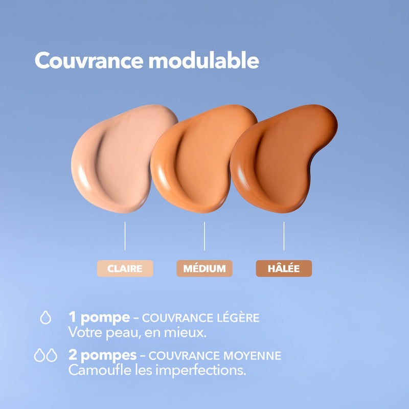 BB Couvrance modulable