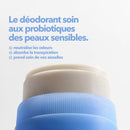 Déodorant