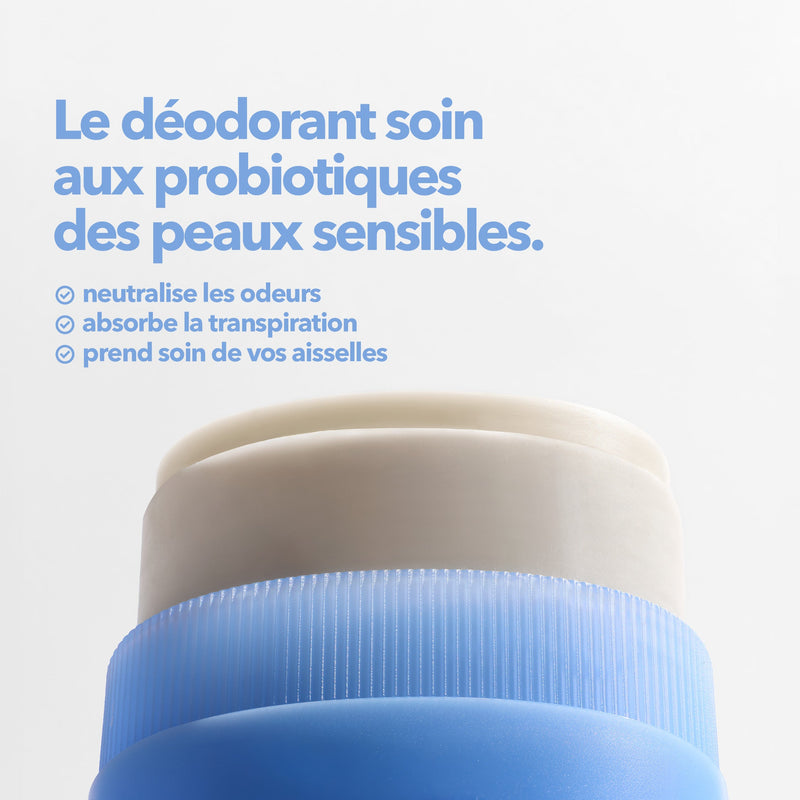Déodorant