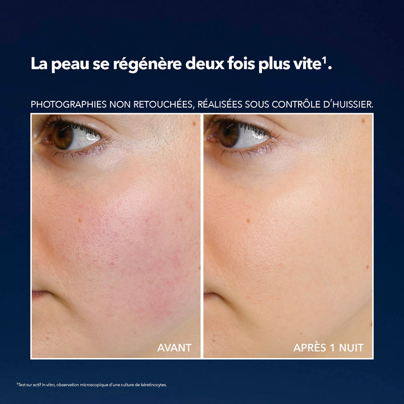 Masque De Nuit Anti-Soif