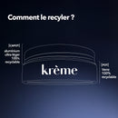 Masque De Nuit Anti-Soif