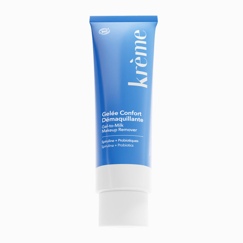 Krème Gelée Confort Démaquillante