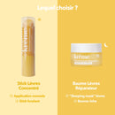 Krème Stick Lèvres Choisir