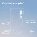 Krème Lait Solaire Hydratant Recyclage