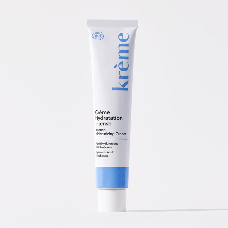 Crème - Intense hydration cream