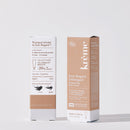 Crema para el cuidado de los ojos antiojeras antiojeras y antifatiga